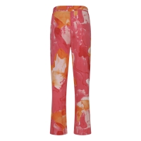 City Life LP-66463 Z10430 lange broeken Koraal