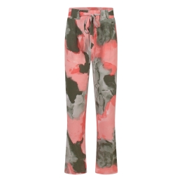 City Life LP-66463 Z10430 dames lange broek Grijs