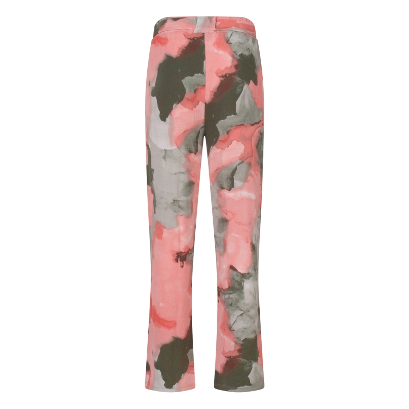 City Life LP-66463 Z10430 lange broeken Grijs