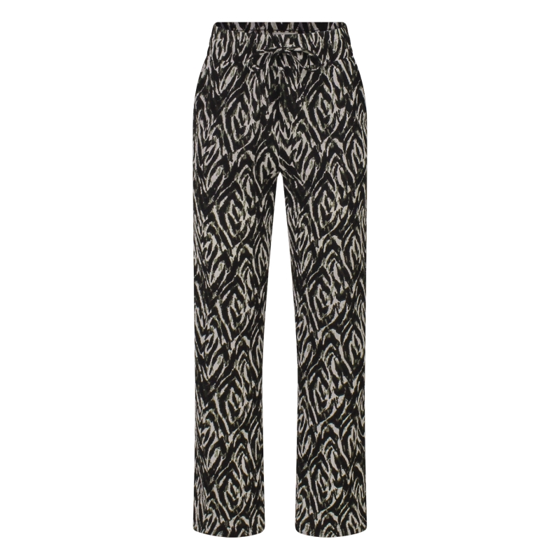 City Life LP95923-A Z10553 lange broeken Army