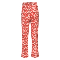 City Life LP95923-B Z10554 lange broeken Koraal