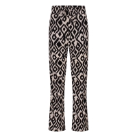 City Life LP95923-B Z10554 lange broeken Zwart