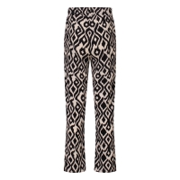 City Life LP95923-B Z10554 lange broeken Zwart