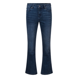 City Life CX20121R9 Z10507 dames lange broek Denim