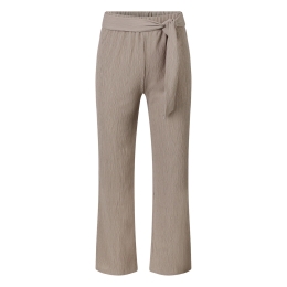 City Life CX20163R4 Z10516 dames lange broek Taupe