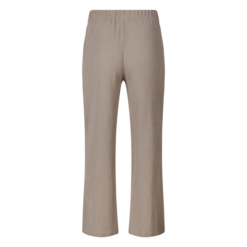 City Life CX20163R4 Z10516 lange broeken Taupe