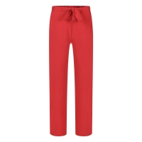 City Life LW20835 Z10674 lange broeken Rood
