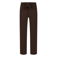 City Life LW20835 Z10674 lange broeken Bruin