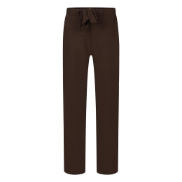 City Life LW20835 Z10674 dames lange broek Bruin