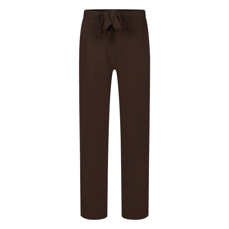 City Life LW20835 Z10674 lange broeken Bruin