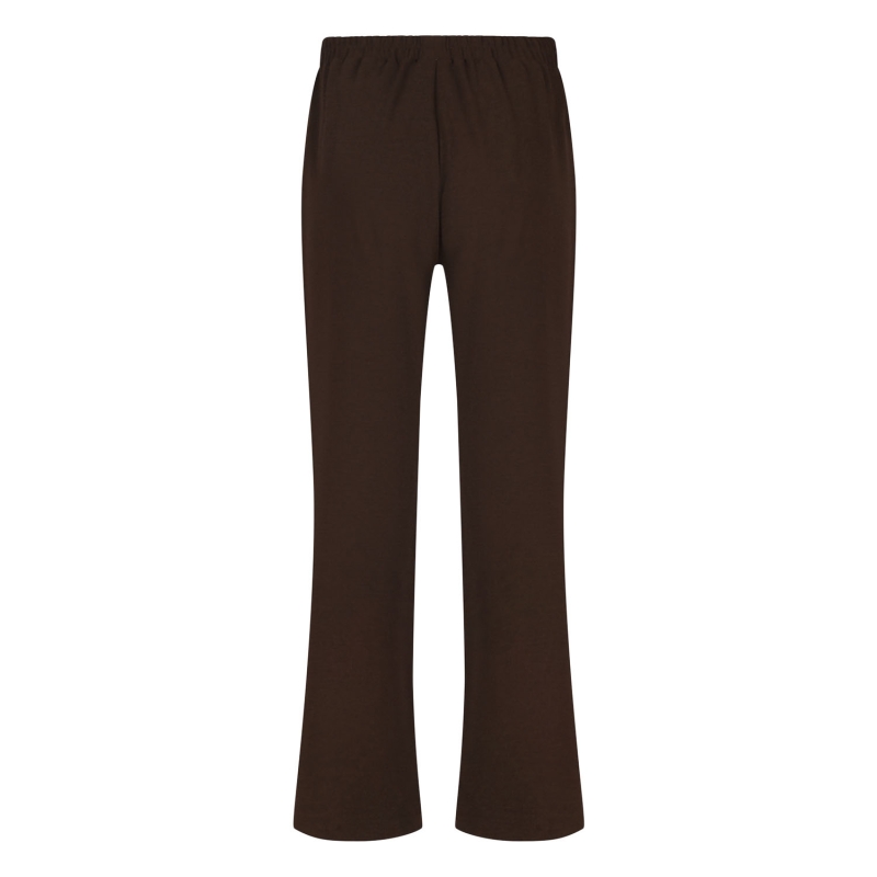 City Life LW20835 Z10674 lange broeken Bruin