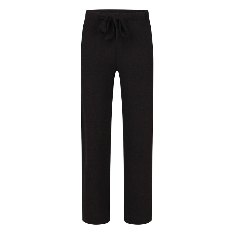 City Life LW20835 Z10674 lange broeken Zwart