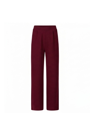 Bordeaux rood 