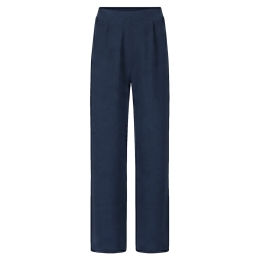 City Life 506060 W20023 dames lange broek Marine