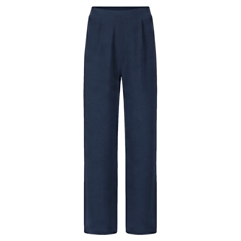 City Life 506060 W20023 lange broeken Marine
