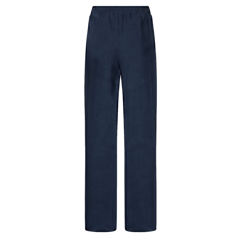 City Life 506060 W20023 lange broeken Marine