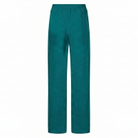 City Life 506060 W20023 lange broeken Petrol
