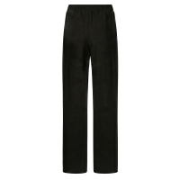 City Life 506060 W20023 lange broeken Zwart