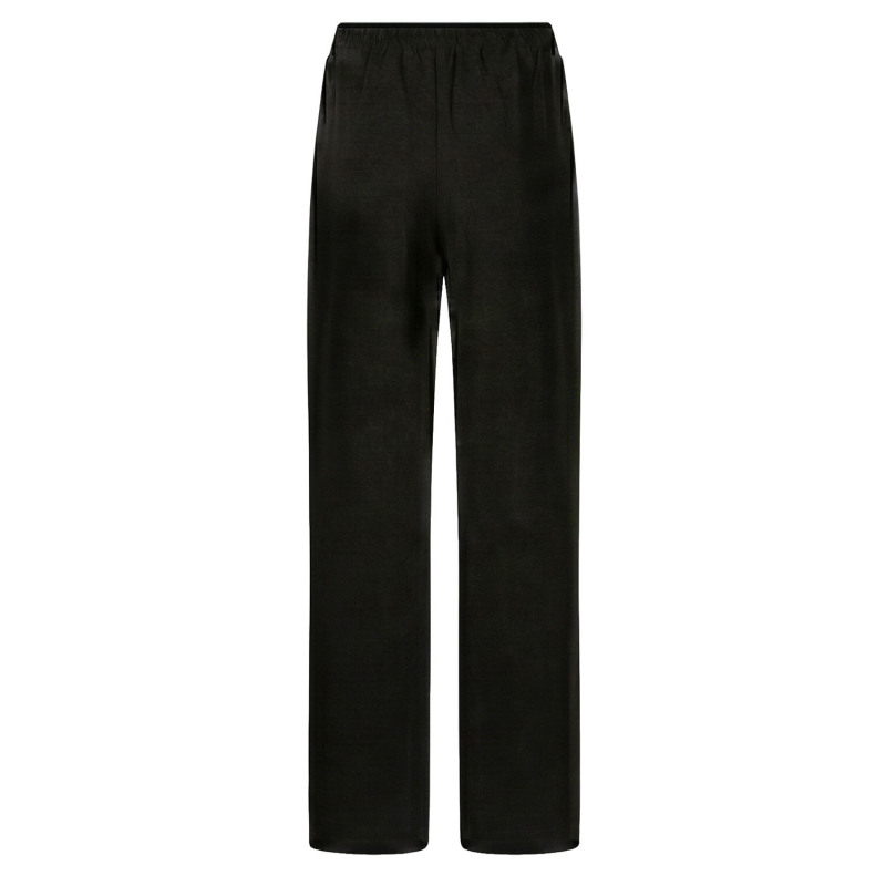 City Life 506060 W20023 lange broeken Zwart
