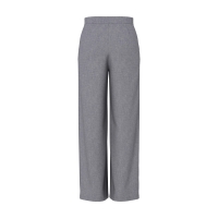 hypedrop HDNINA HW PLEATED PANTS lange broeken Grey