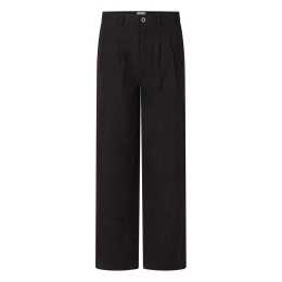 lizzi lou Beele lds W20076 dames lange broek Zwart