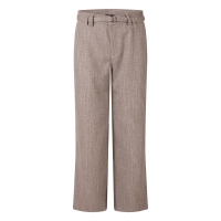 So Soire Alana 32 W20413 lange broeken Taupe