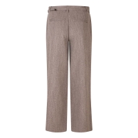 So Soire Alana 32 W20413 lange broeken Taupe