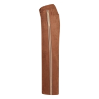 So Soire Ariel W20417 lange broeken Bruin donker