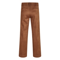 So Soire Ariel W20417 lange broeken Bruin donker