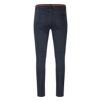 So Soire Carmen F26 32 W20423 lange broeken Denim darkwashed