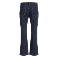 So Soire Emmy W20424 lange broeken Denim darkwashed