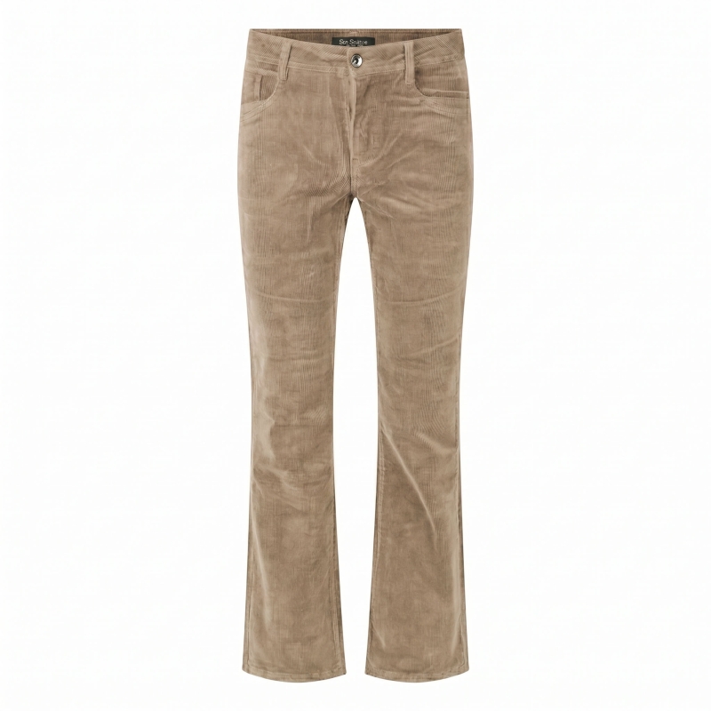 So Soire Fanny 31 W20415 lange broeken Taupe