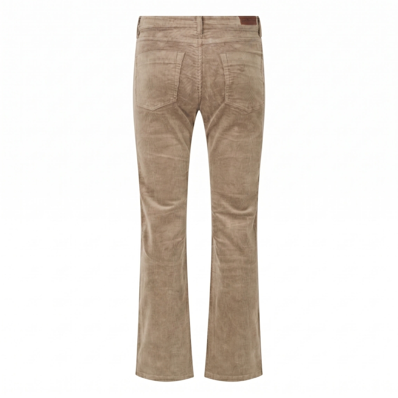 So Soire Fanny 31 W20415 lange broeken Taupe