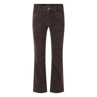 So Soire Fanny 31 W20415 lange broeken Bruin donker