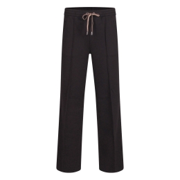 So Soire Grace 31 W20403 dames lange broek Zwart