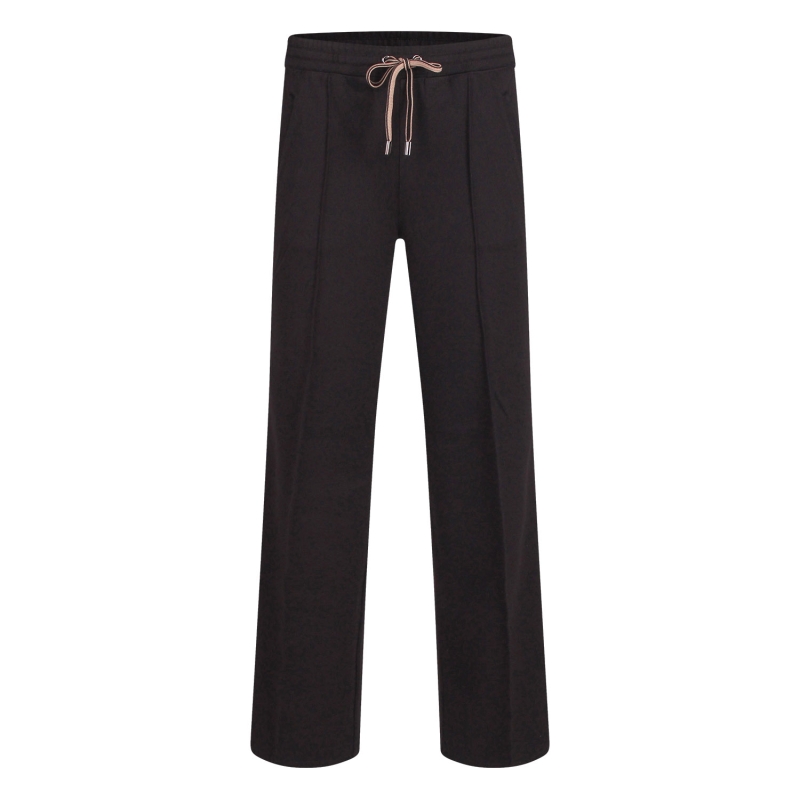 So Soire Grace 31 W20403 lange broeken Zwart