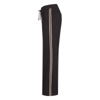 So Soire Grace 31 W20403 lange broeken Zwart