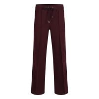 So Soire Grace 31 W20403 lange broeken Bordeaux