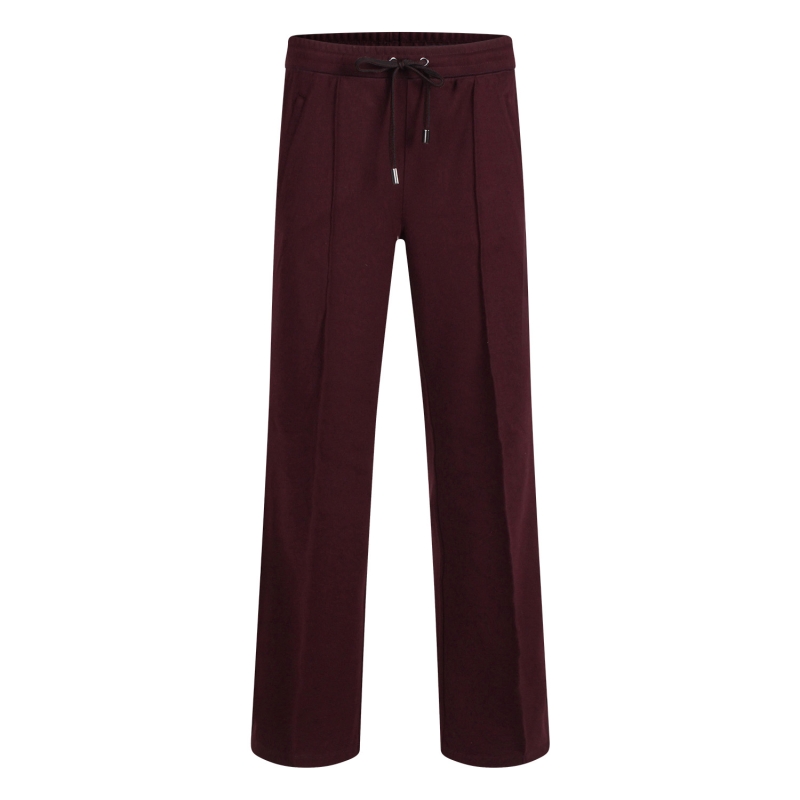So Soire Grace 31 W20403 lange broeken Bordeaux