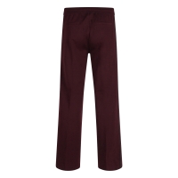 So Soire Grace 31 W20403 lange broeken Bordeaux