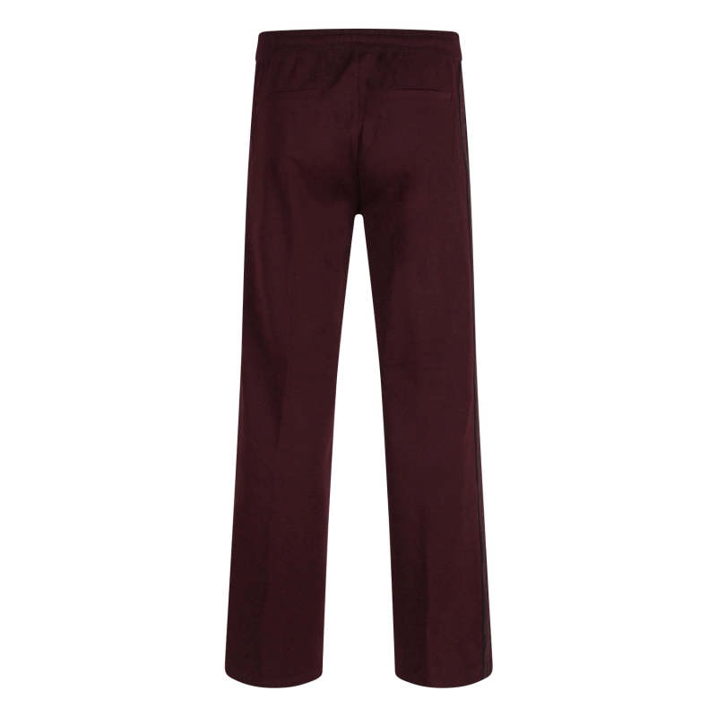 So Soire Grace 31 W20403 lange broeken Bordeaux