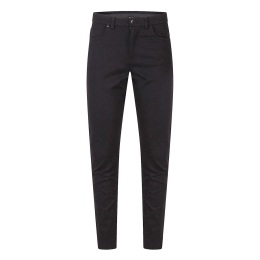 So Soire Rita W20406 dames lange broek Zwart