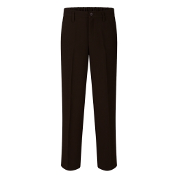 So Soire Tisha 32 W20409 dames lange broek Zwart