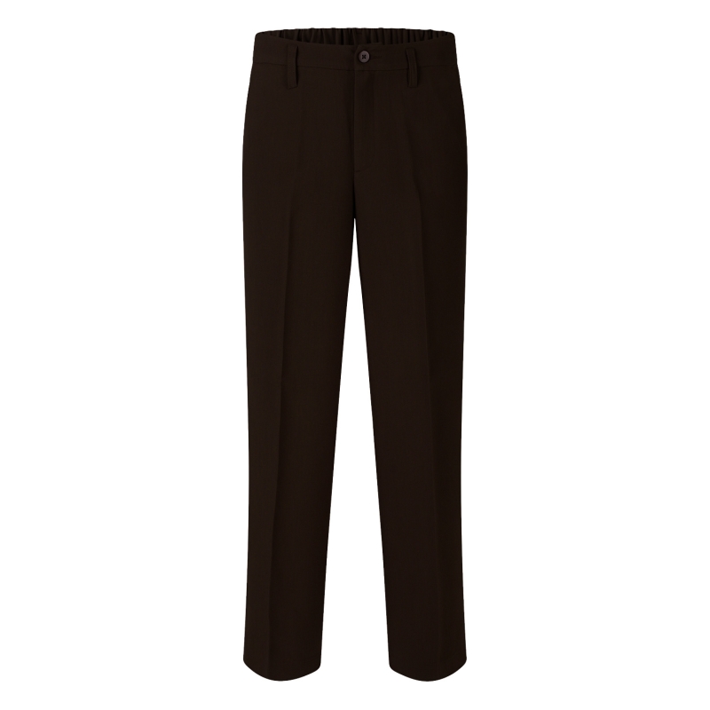 So Soire Tisha 32 W20409 lange broeken Zwart