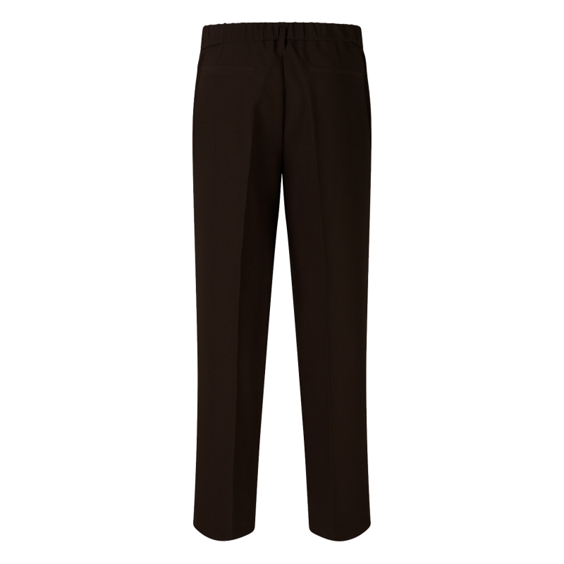 So Soire Tisha 32 W20409 lange broeken Zwart