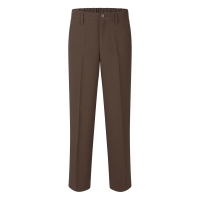 So Soire Tisha 32 W20409 lange broeken Bruin donker