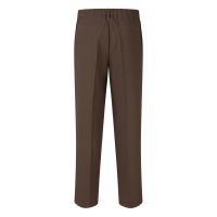 So Soire Tisha 32 W20409 lange broeken Bruin donker