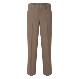 So Soire Tisha 32 W20409 dames lange broek Taupe