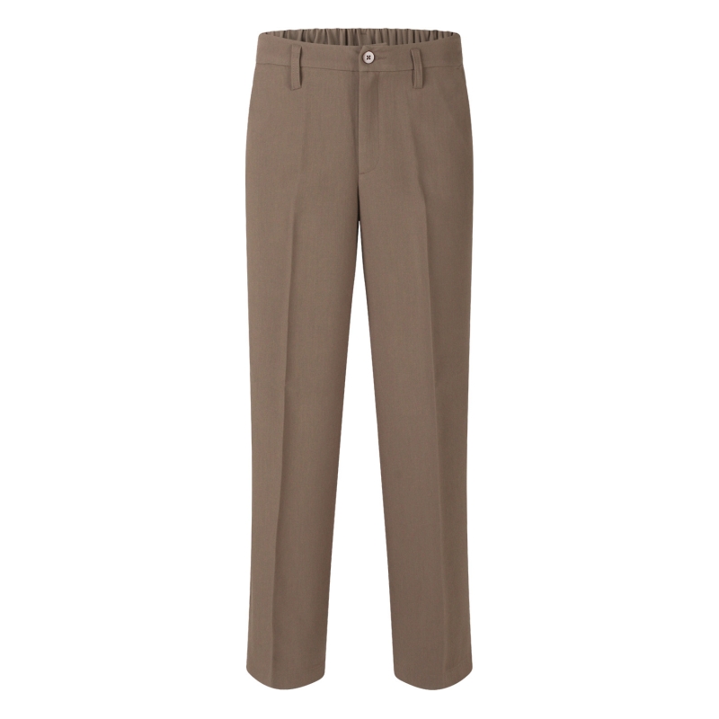 So Soire Tisha 32 W20409 lange broeken Taupe
