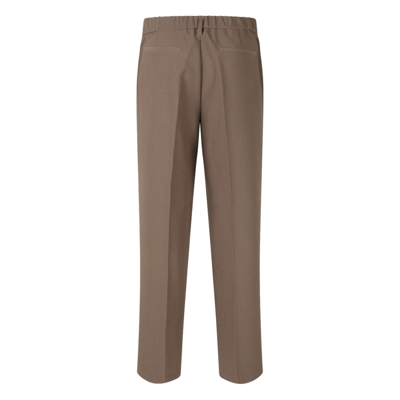 So Soire Tisha 32 W20409 lange broeken Taupe